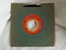 Vintage - Otis Rush - Homework / I Have To Laugh  Blues 45 rpm - Duke - DJ copy