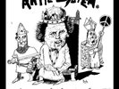 Anti-System ?– Defence Of The Realm EP Original 1983 Punk