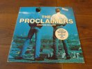 THE PROCLAIMERS SUNSHINE ON LEITH VINYL LP VG+ CHR1668 I'M GONNA BE (500 MILES)