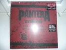 Pantera Vinyl BOXSET Complete 1990 - 2000, Farbige Vinyls  Plus Bonus 7``+ MP3