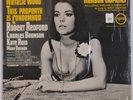 THIS PROPERTY IS CONDEMNED: Kenyon Hopkins, Natalie Wood JAZZ RVG LP Verve NM-