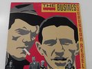 The Business ?– Suburban Rebels  orig. LP von 1983 SEC 11 Vinyl Punk Oi