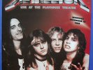 METALLICA, Live At The Playhouse Theatre 1986, Ltd. Ed. (500 Copies), 2 Vinyl LP