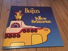 THE BEATLES yellow submarine songbook RAREREMASTERED MINT  apple records 2 LP