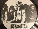 Hanoi Rocks - Mental Beat Stamped Radio Promo Sampler Canadian Quality EPQ 3