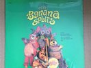 the banana splits decca dl75075 reissue  lp vinyl rare scarce krofft OST SEALED