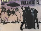 Misfits Walk Among Us (1988 Reissue Ruby Records)