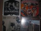 7 x Vinyl Rap Hip Hop Rawkus Records Mos Def Body Rock Talib
