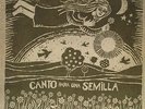 Isabel Parra Inti Illimani - Canto Para Una Semilla LP VERY RARE Latin Chile