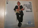 LP DOLDINGER THE AMBASSADOR TWEN GOETHE INSTITUT Liberty LBS 83317/18 X