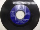 Northern Soul Honey Townsend  The World Again Demo Mint Minus Condition