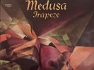 TRAPEZE - Medusa - UK Threshold Orig Stereo 1970 in Gatefold Cover - Nice EX/EX
