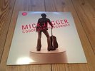 MICK JAGGER goddessinthedoorway RARE 2001 ORIGINAL MINT rolling stones 2 LP