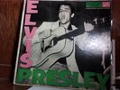 ELVIS PRESLEY 1ST LP LPM-1254  PLAYS LIKE NEW   PINK DOG LOGO 1ST PRESS