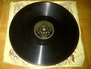 CHINESE PATHE 36053 TUNG PEI PEI  ?? 78 RPM RECORD 10