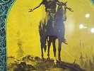 1967 WILDERNESS CONFERENCE by STANLEY MOUSE (SFPO) framed