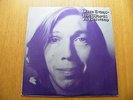 The words in between - Dave Evans, 1971 vinyl LP