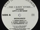 Candy Store - Memories 12