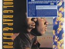 Kool G Rap & DJ Polo - Road To The Riches LP - Cold Chillin' SEALED