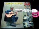 PIERRE BARO FERRET/SWING VALSES/JAZZ MANOUCHE RARE/FRENCH PRESS