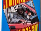 NICODEMUS - NUFF RESPECT [SKENGDON] LP