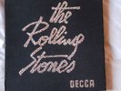 Rolling Stones RARE French Five LP Box Set, NEVER Played