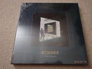 Echoes: The Best of Pink Floyd (4) LP Vinyl BOX SET