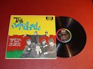 THE YARDBIRDS - HEART FULL OF SOUL? UK GARAGE LP ? ORIGINAL CANADA CAPITOL LABEL