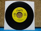 The ROCKS I Need You / Same Thing 45rpm Private Michigan? Power Pop HEAR