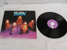 DEEP PURPLE - BURN - PURPLE RECORDS UK PRESS - SUPERB AUDIO - EX/EX+ PLAY-GRADE