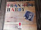 Vinyl 33 tours F Hardy je veux qu il revienne