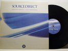 SOURCE DIRECT secret liaison / complexities 12
