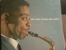 LP VINYL Sonny Criss ?Mr Blues Pour Flirter Brunswick ?– 87 519