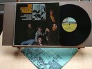 ELECTRIC PRUNES-(Had Too Much To Dream)-/UK ’67 tri-color Mono 1st press LP EX