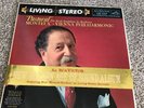 Beethoven Symphony 6 Pastoral - Monteux (LP RCA/Victor Red Seal Stereo LSC-2316)