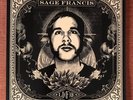 Sage Francis Life LP Vinyl Record (Used)