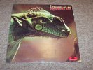 IGUANA , SELF TITLED . LISTEN TO BOTH SIDES .