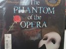 The Phantom Of The Opera LP NOS Sealed 1987 Andrew Lloyd Weber Stereo
