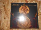 Tiamat The Scarred People 2 LP Gothic Metal Moonspell Paradise Lost