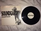 SOUNDGARDEN - Loud Love A&M US Promo 12
