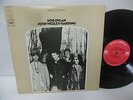 BOB DYLAN nr mint vinyl lp JOHN WESLEY HARDING