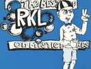 RKL Rich Kids on LSD - The best of on Mystic Records - LP