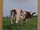 Pink Floyd Atom Heart Mother UK first press vinyl LP A1/B1