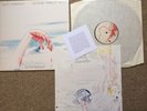MATT SWEENEY & BONNIE 'PRINCE' BILLY Superwolf Vinyl LP, 2005 NM ORIGINAL PRESS