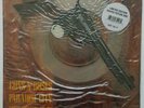 GUNS'N' ROSES-PARADISE CITY*CLEAR*GUN *SHAPED*PICTURE DISC RECORD SEALED