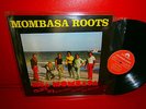 1st Press  1987 Kenya LP Afro-Funk Disco Reggae MOMBASA ROOTS Msa Mombasa TOP