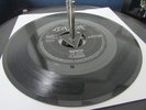 THE RAYS   SILHOUETTES   1957    LONDON   U.K. 45