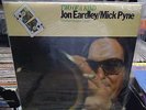 JON EARDLEY MICK PYNE TWO OF A KIND ORIGINAL SPOTLITE LONDON MINT-