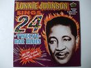 Blues Vinyle LP - Lonnie JOHNSON - US King 958 Original Black label 1966