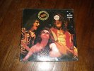 Brownsville Station LP Yeah SEALED
